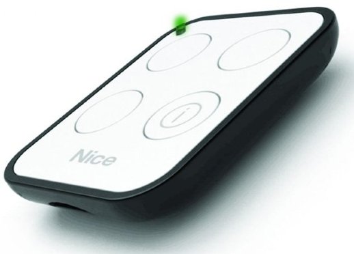 Брелок-передатчик радиоканальный NICE NICE ON3EBD