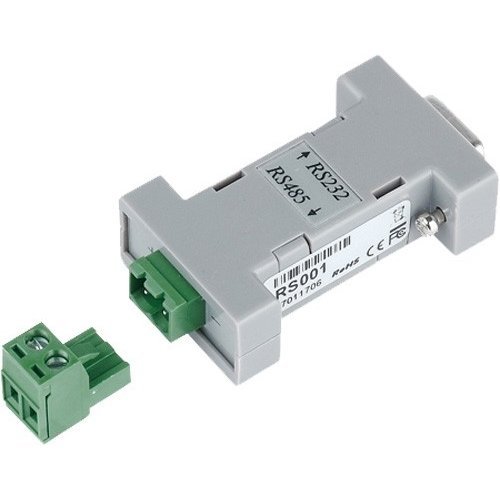 Преобразователь интерфейса RS232 в RS485 SC&T RS001