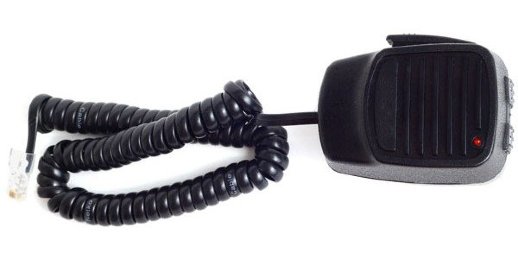 Микрофон внешний ВМ-01 Полисервис Октава ВМ-01