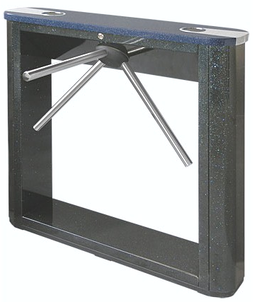 Турникет-трипод электромеханический PERCo PERCo-TTD-03.1G