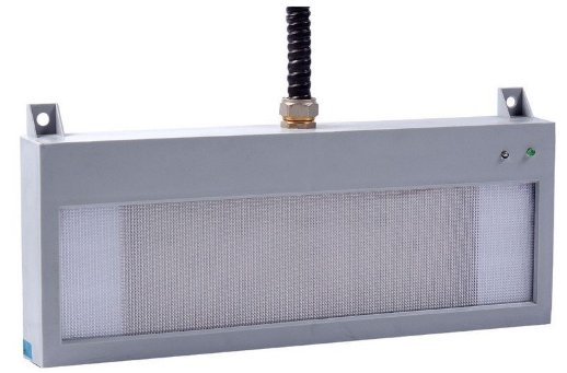 Светильник аварийного освещения промышленного исполнения Компания СМД Сфера ОП АО-П220