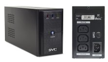 SVC V-500-L/A2
