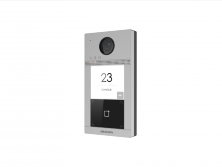 DS-KV8113-WME1(C)/Flush