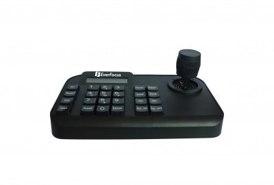 Системный контроллер EverFocus EKB-700