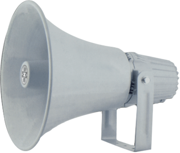 Громкоговоритель рупорный Мета ГР-100.02 МЕТА