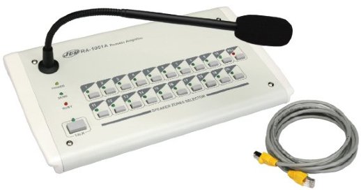 Микрофон JDM RA-1051A (JDM)