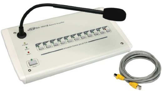 Микрофон JDM RA-1051B