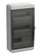Корпус пластиковый КМПн-36 IP65 TEKFOR (TF5-KP72-N-36-65-K03-K02)