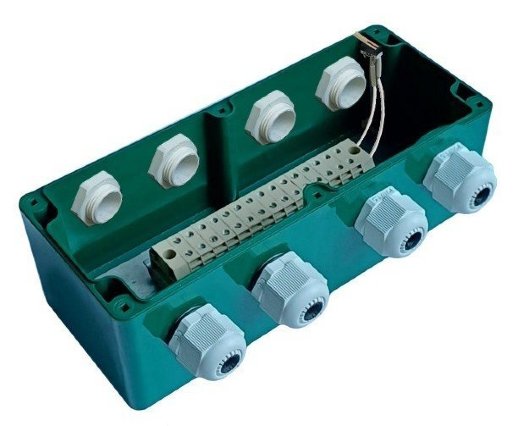 КСП-Т-15 IP66 'Аякс'