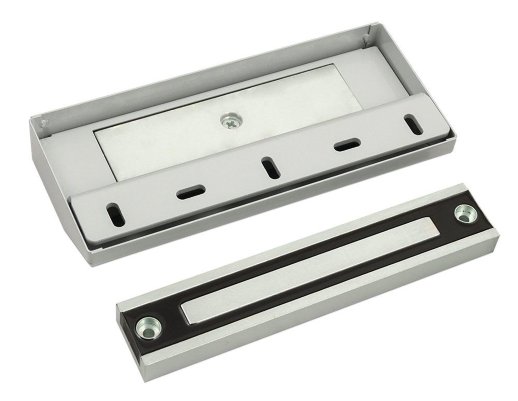 ALM-250FT-12V (серый)