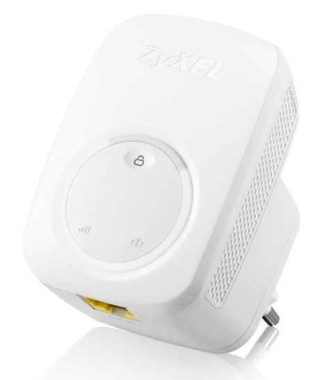 Точка доступа ZYXEL WRE2206-EU0101F