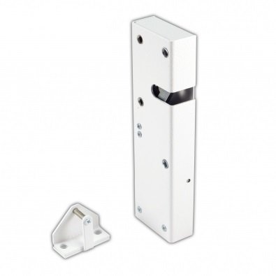 Замок электромеханический Промикс Promix-SM323.10.2-00 silver