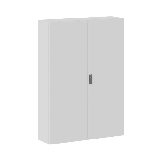 Навесной шкаф ST двухдверный, 1400х1000х300 мм, IP55 (R5ST1413)