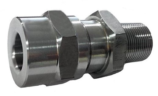 Кабельный ввод серии МКВМ Магнито-Контакт МКВМ М25К