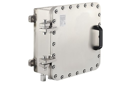 Коммутатор с питанием по PoE Релион Релион-SW-EXD-Н-2G-4Poe+/240W