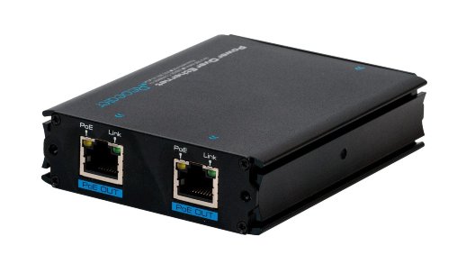 Удлинитель Ethernet RVi RVi-1NE-P10