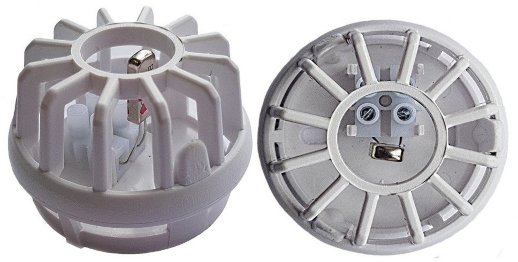 Извещатель тепловой максимальный взрывозащищенный Магнито-Контакт ИП 114-50-C•• 0ExiaIIC T6...T3 GaX