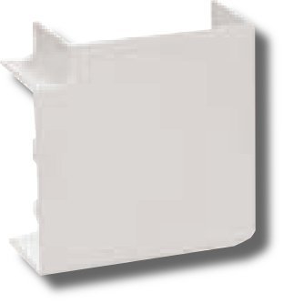 Угол плоский IEK Угол плоский 100x40 (2 шт) (CKMP10D-P-100-040-K01)