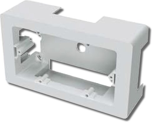 Коробка монтажная ДКС Коробка монтажная универсальная PDD-N 120 (10143)