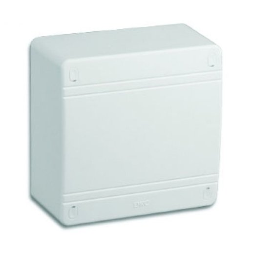 Коробка распределительная ДКС Коробка распределительная SDN1 для короба 151х151х60 (01769)