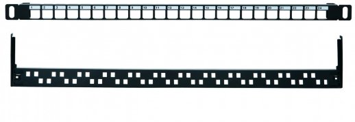 Патч-панель Eurolan 27B-00-24-05BL