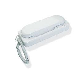 Трубка абонентская переговорная Цифрал Цифрал КЛ-2 ЦФРЛ.468624.014