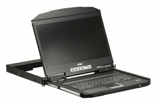 Консоль KVM ATEN CL3100NX-ATA-RG