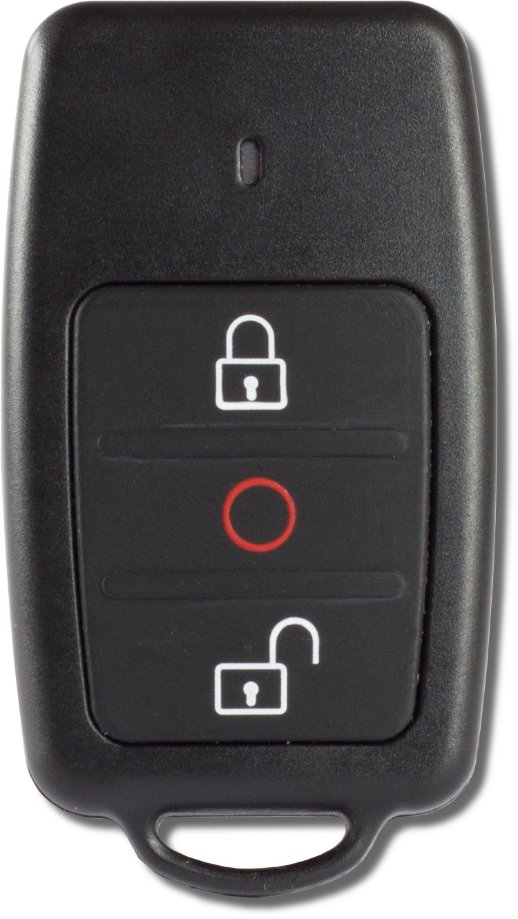 Брелок для управления контрольной панелью Си-Норд СН-Брелок