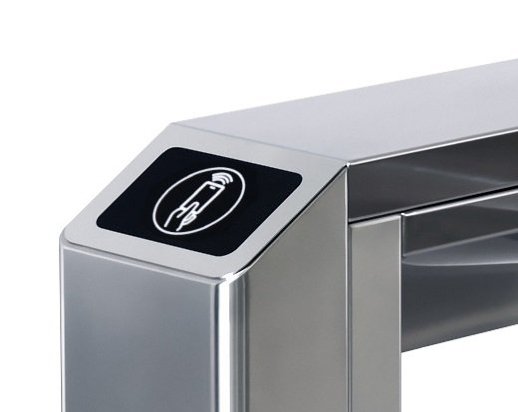 Крышка турникета PERCo PERCo-C-10R