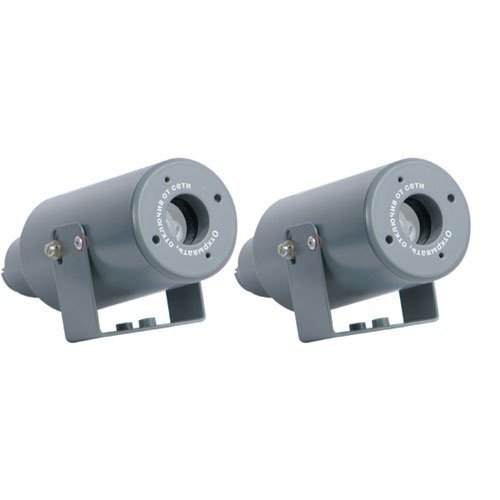 Извещатель охранный оптико-электронный линейный взрывозащищенный СПЭК СПЭК-11 (ИО 209-22)