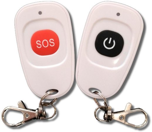 Брелок-передатчик одноканальный NAVIgard NV PT 1