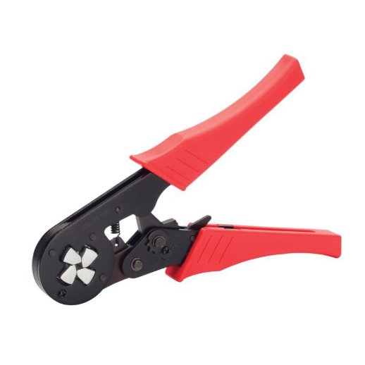 Пресс-клещи (кримперы) КВТ ПКВк-16