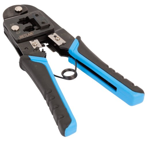 Инструмент для обжима NETLAN EC-CI-286