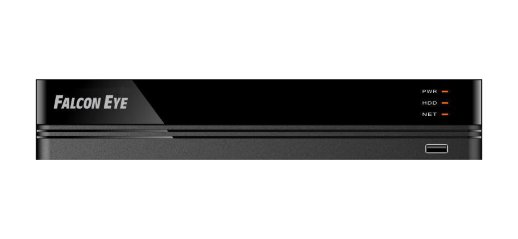 Видеорегистратор мультиформатный 4-канальный Falcon EYE FE-MHD2104
