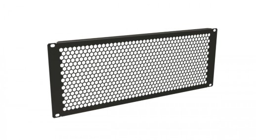 Фальш-панель Hyperline BPD-4-RAL9005