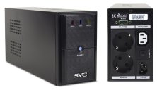 SVC V-600-L/A3