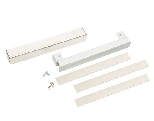 Комплект монтажа для замка ЭКСКОН MK AL-250 S Glass