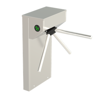 Турникет-трипод моторизованный с автоматической системой антипаники. CAME CAME STILE 500 (001PSMM500E-02)