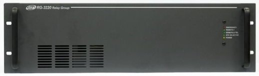 Блок релейный JDM RG-3220 (JDM)