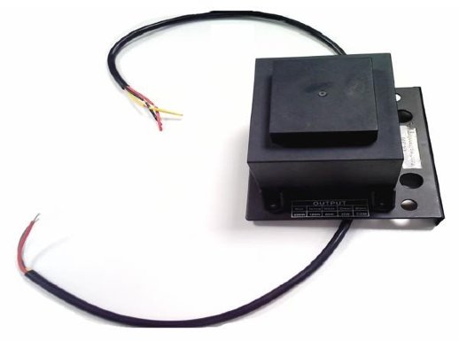 Линейный трансформатор ROXTON LA-200 Trans