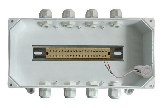 КСП-Т-20 IP66 'Аякс'