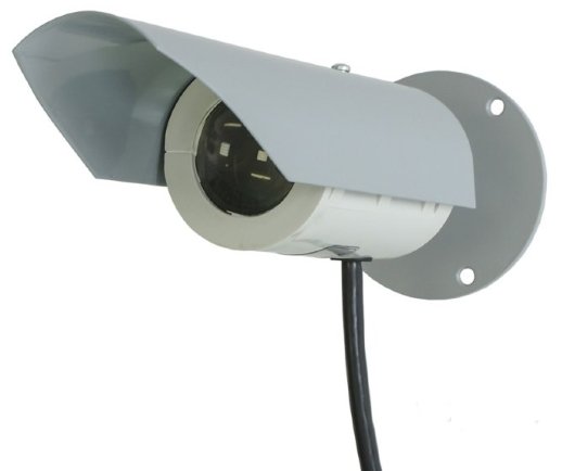 Извещатель охранный оптико-электронный двухпозиционный Охранная техника МИК-02