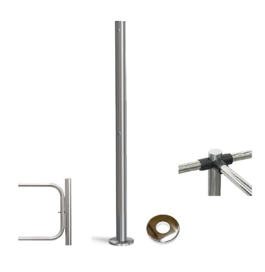 PERCo-BH02 2-16 с крышкой