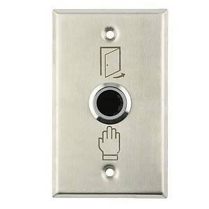 Кнопка выхода бесконтактная Soca SI-65