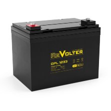 Revolter GPL 1233