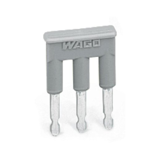Перемычка гребешкового типа WAGO WAGO 280-484 перемычка гребешкового типа
