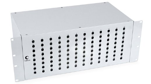 Кросс оптический 19"" CABEUS FO-19-96ST (7938c)