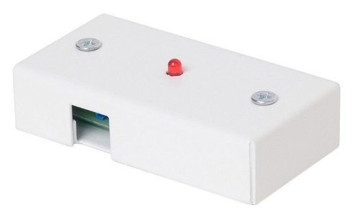 Выносное устройство оптической сигнализации Полисервис ВУОС для ИПДЛ