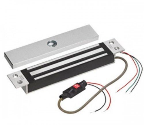 Замок электромагнитный dormakaba EM3000-T AM