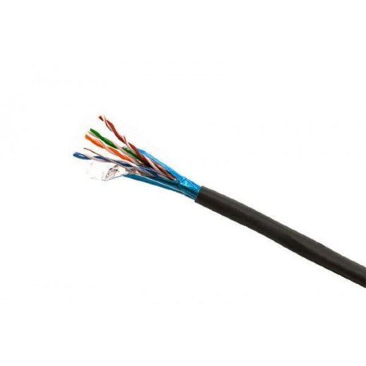 Кабель «витая пара» (LAN) для структурированных систем связи 5bites FS5500-305APE